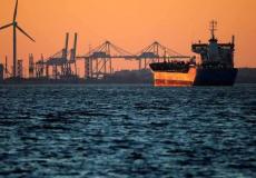 تصدير أول ناقلة نفط عراقية بعد توقف دام ثلاثة عقود