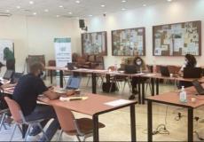 من غرفة الطوارئ السابقة في شفاعمرو 