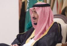 الملك سلمان