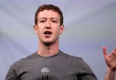 مؤسس فيسبوك مارك