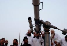 اول ايام رمضان في عدد من الدول المسلمة