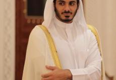 خليفة بن حمد بن خليفة شقيق امير قطر