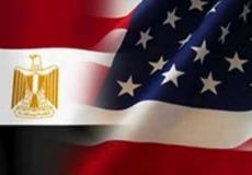 مصر وأمريكا 