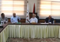 زيادة عدد قضاة التنفيذ في المحافظات ولغزة النصيب الأكبر