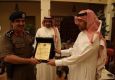 سبب وفاة اللواء متقاعد عبدالله بن رشيد الشمري
