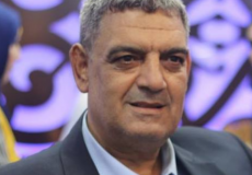 أحمد برغوث مدير موقع دولة فلسطين الالكتروني