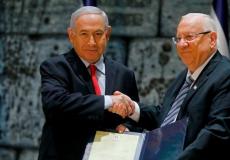 الحكومة الإسرائيلية تؤدي اليوم اليمين الدستوري أمام الكنيست