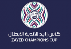 مباراة الهلال والاتحاد السكندري في كاس زايد للاندية الابطال