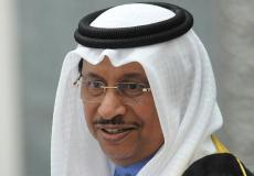 رئيس مجلس الوزراء الكويتي جابر المبارك الصباح