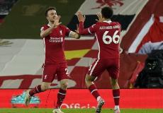 نادي ليفربول _ صاحب الهدف رقم 10000 في تاريخ ليفربول