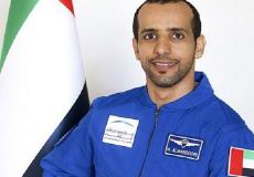 من هو هزاع المنصوري أول رائد فضاء عربي