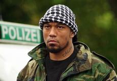 يلقب بأبو طلحة الألماني