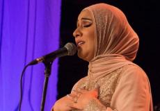 الموت يفجع الفنانة نداء شرارة