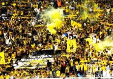 مباراة الاتحاد والشباب - توضيحية