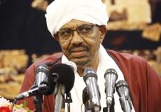 الرئيس السوداني عمر البشير - ارشيفية -