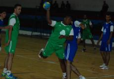 الصلاح وخدمات دير البلح