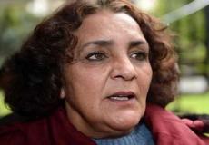  الممثلة المغربية راوية