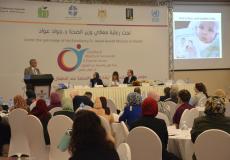 مؤتمر التغذية السادس لمؤسسة جذور