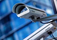 كاميرات مراقبة بدوريات السلامة على الطرق