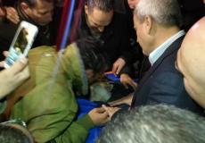 الاحتلال يسلم جثمان الشهيد الأسير عطا الله