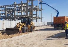 إسرائيل تشرع بأعمال بناء جناحها في "إكسبو دبي 2020"