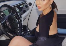 قمر تفضح المستور و تلجأ الى القضاء