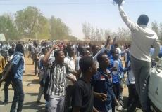 اخر اخبار السودان اليوم