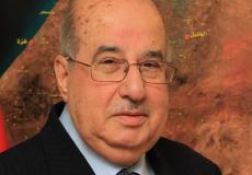 سليم الزعنون