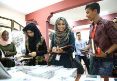 مشروع الفن - المركز الثقافي 