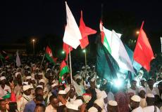 احداث اليوم في السودان