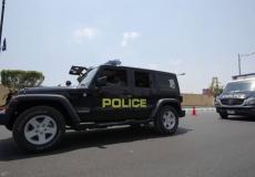 الاجهزة الامنية في مصر