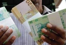 اسعار العملات مقابل الجنيه السوداني