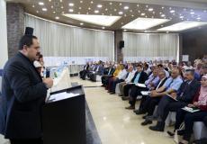 التربية تنظم مؤتمرها الوطني في الإشراف التربوي القيادي التطويري