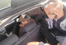 المتهم بتهريب العمال في طولكرم