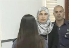 الاسيره لمى خاطر