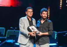 فلسطيني فرج سليمان