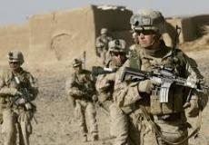 القوات الأمريكية في العراق- أرشيفية