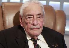 الممثل المصري جميل راتب