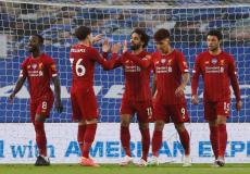 ليفربول مستعد للتخلي عن صديق صلاح