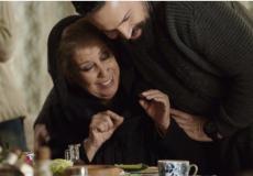 منى واصف وتيم حسن