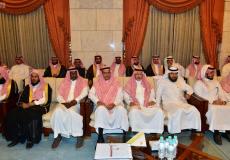 أمير الرياض يسلم مفاتيح وحدات الإسكان لأكثر من 200 أسرة مستحقة في السعودية