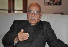 من هو المجاهد لخضر بورقعة