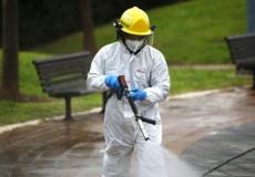 72 ملفا جنائيا ضد مخلين بأوامر الحجر الصحي في إسرائيل