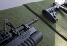 سرقة سلاح ضابط اسرائيلي من مركبته في حيفا