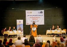 فلسطينيات تنهي المرحلة الثانية من دوري المناظرات بالضفة الغربية