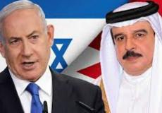 نتنياهو وملك البحرين