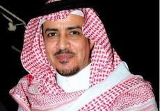 الكاتب صالح الشيحي