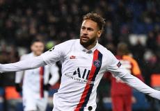 برشلونة يترصد نيمار وباريس سان جيرمان يُعد عرضًا لإغرائه