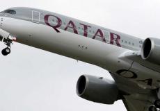 الخطوط القطرية: الأزمة ستعرضنا لعام آخر من الخسائر