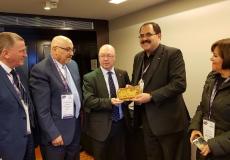 بريطانيا تجدد دعمها للتعليم في فلسطين